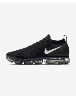 Nike Men Black Air VaporMax