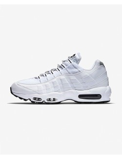 Mens White Air Max Shoes