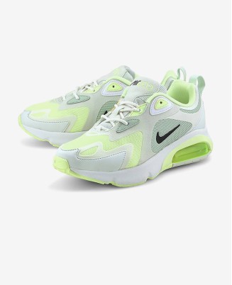 Men’s Gray & Black Nike shoes