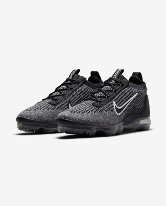 Nike Men Black Air VaporMax
