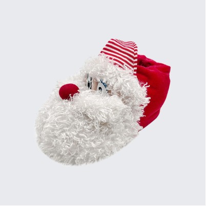 Soft and warm home slippers