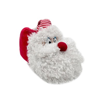 Soft and warm home slippers