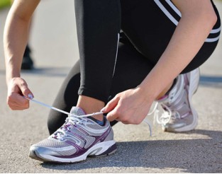 Running Shoes